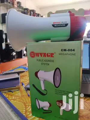 Original Megaphone