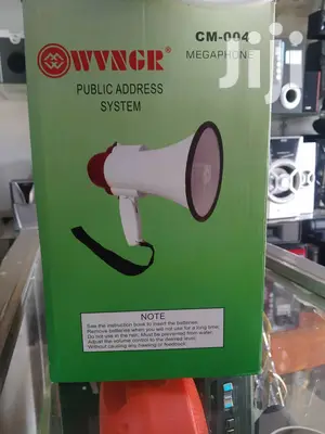 Original Megaphone