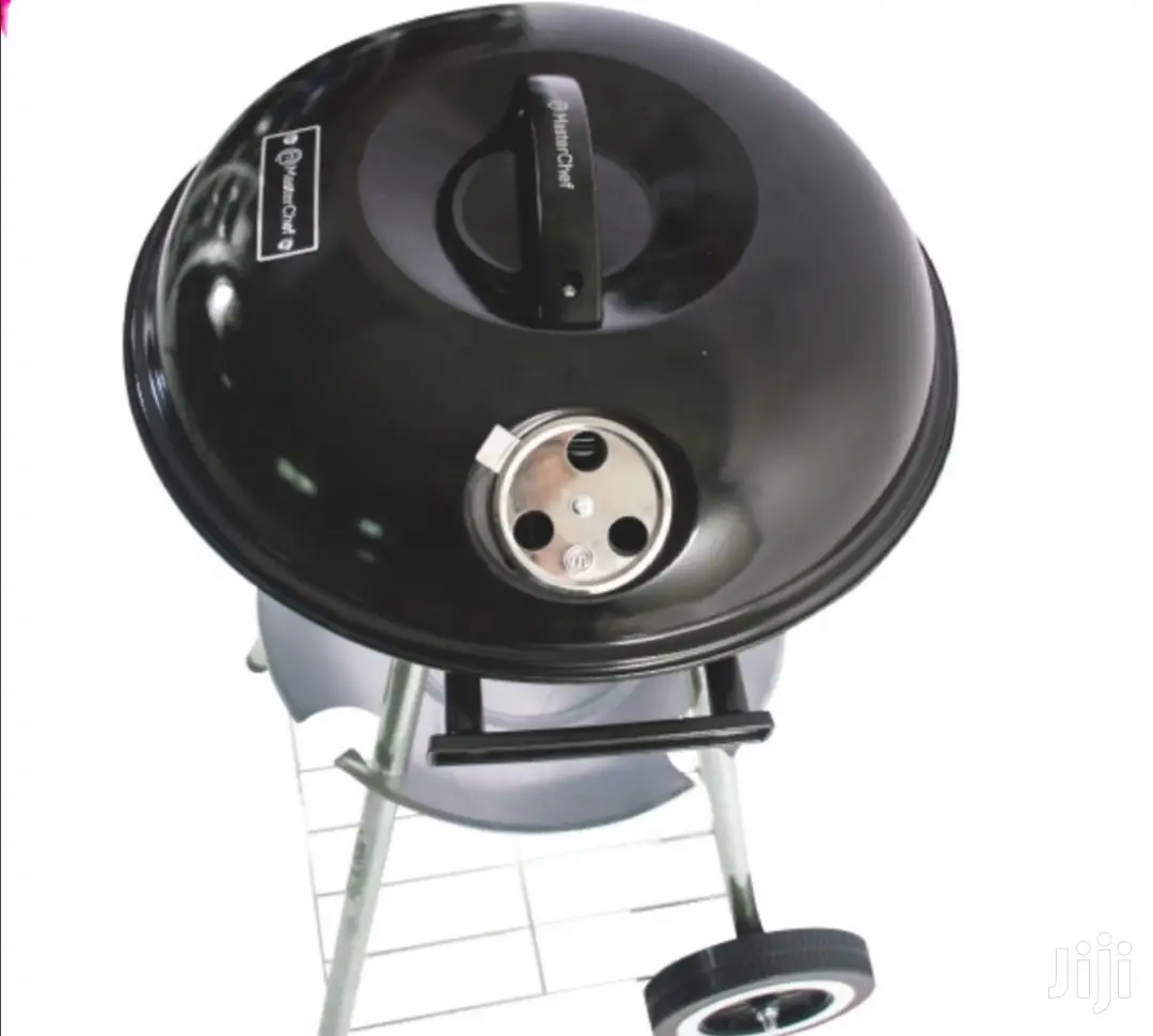 Original Masterchef 36cm Kettle Grill