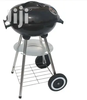 Original Masterchef 36cm Kettle Grill