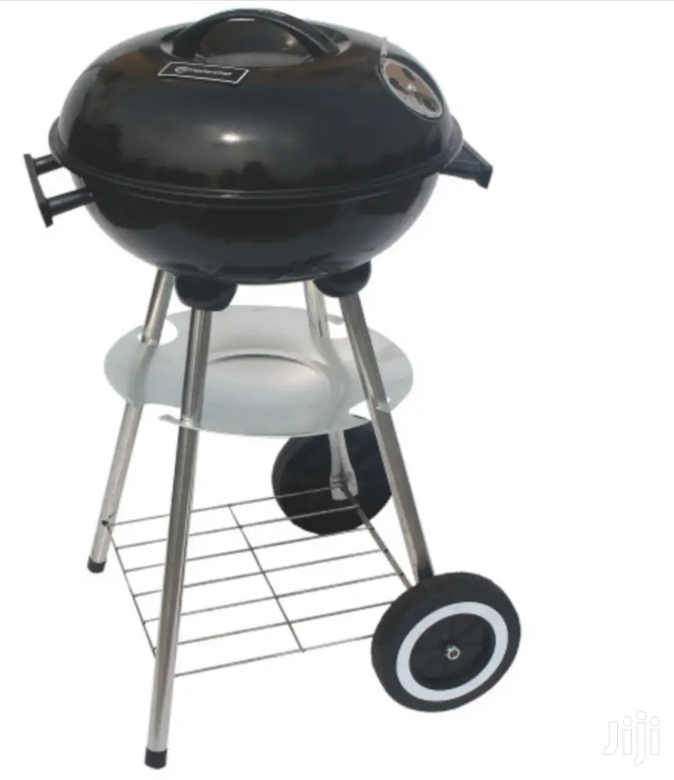 Original Masterchef 36cm Kettle Grill