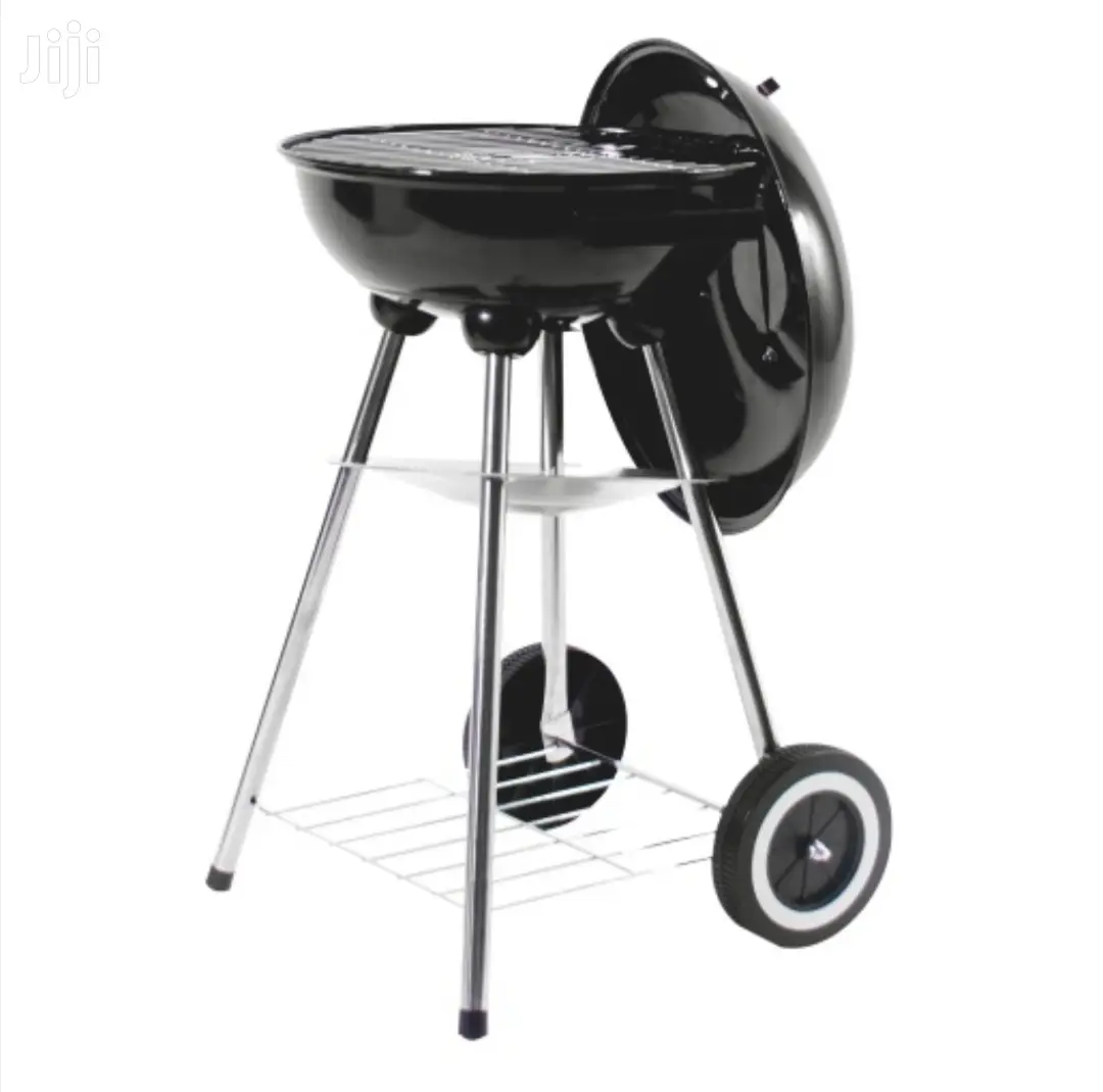 Original Masterchef 36cm Kettle Grill