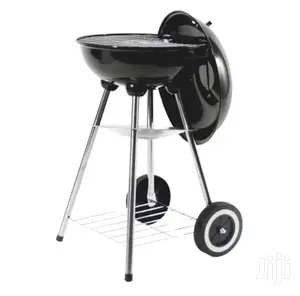 Original Masterchef 36cm Kettle Grill