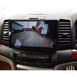 Android Car Radio Premio 2002 to 2007