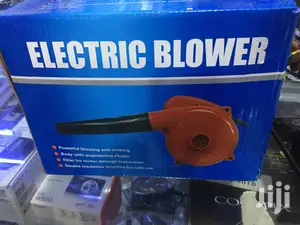 Electronic Blower