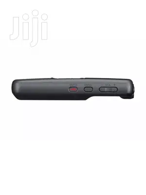 Sony Recoder Icd Series