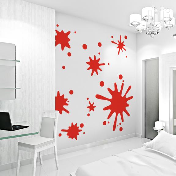 Wall Stickers For Homes And Offices
