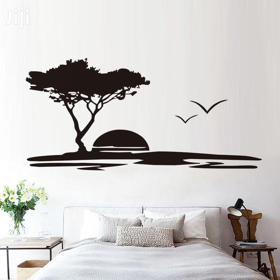 Wall Stickers For Homes And Offices