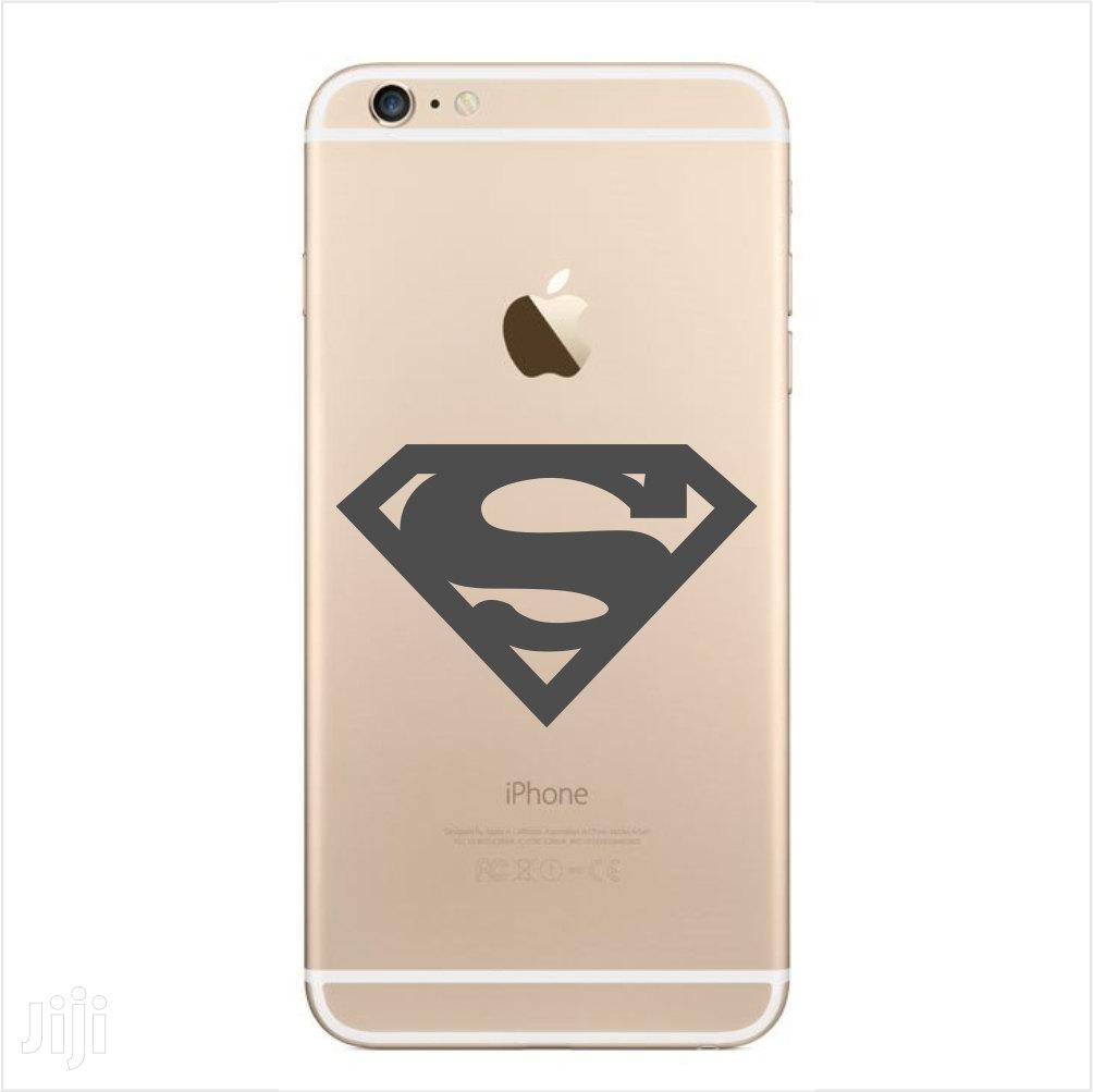 Stickers for Phones