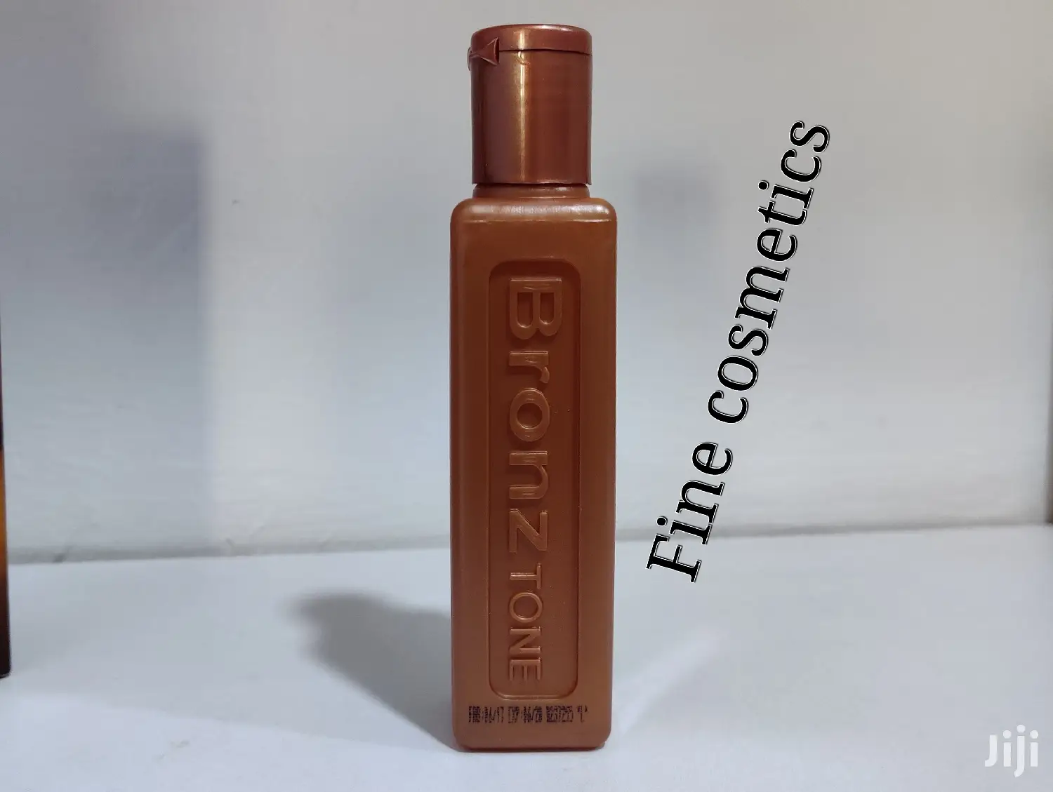 Bronztone Max Tone Serum With Cocoa Butter and Honey Extract