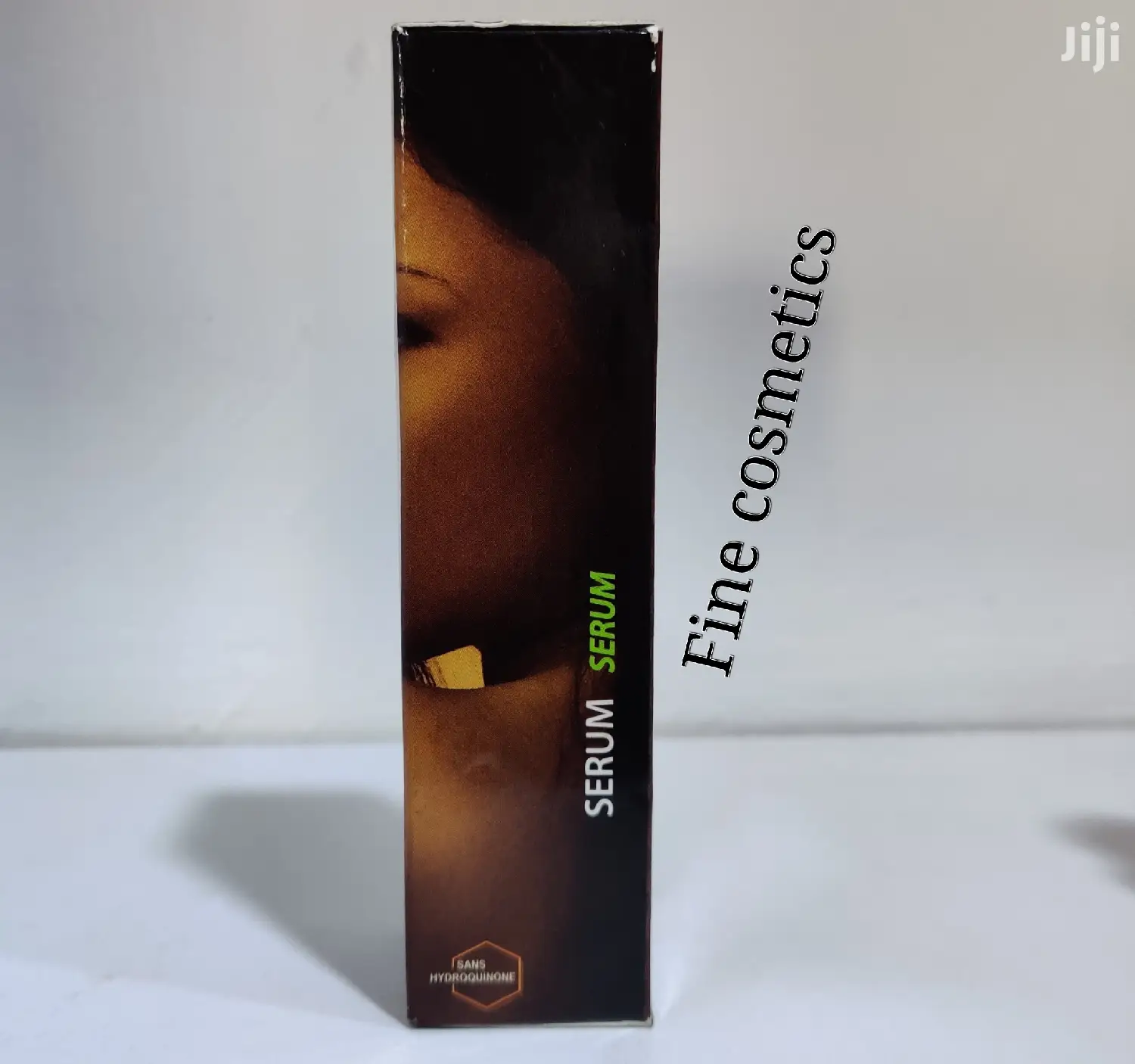 Bronztone Max Tone Serum With Cocoa Butter and Honey Extract