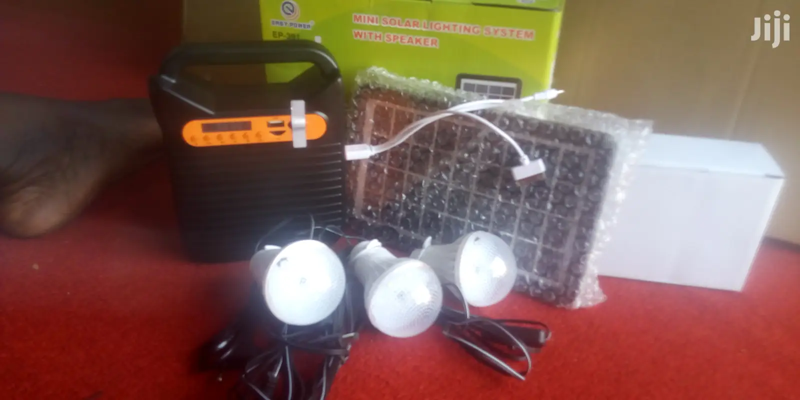 Easy Solar Kit / Solar / Solar Kit/Solar/ Solar System/ Kit