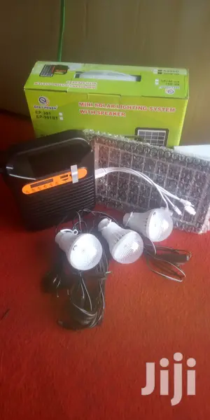 Easy Solar Kit / Solar / Solar Kit/Solar/ Solar System/ Kit