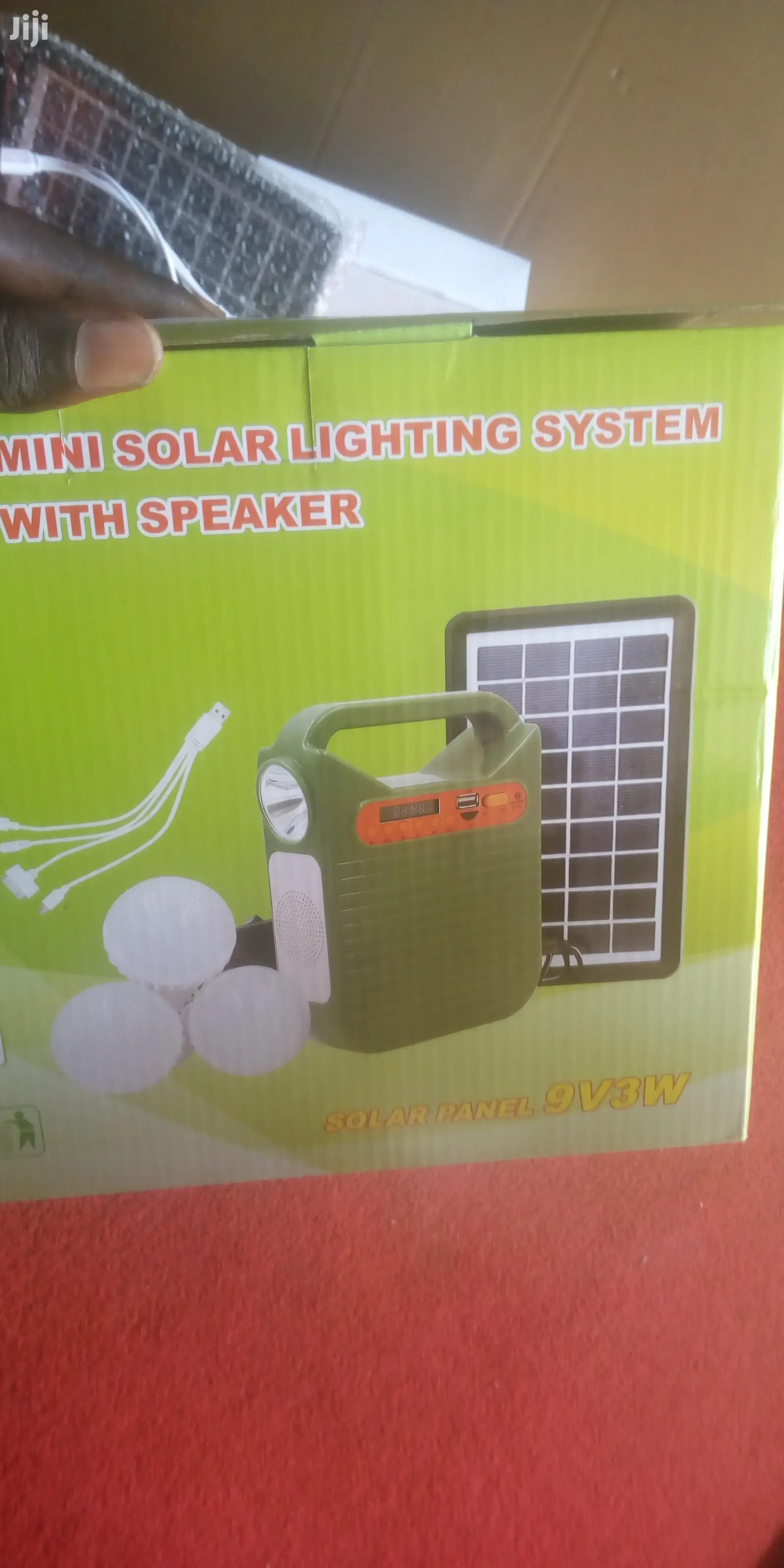Easy Solar Kit / Solar / Solar Kit/Solar/ Solar System/ Kit