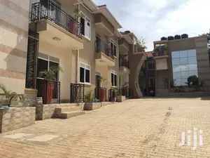 Kisaasi Apartments for Sell