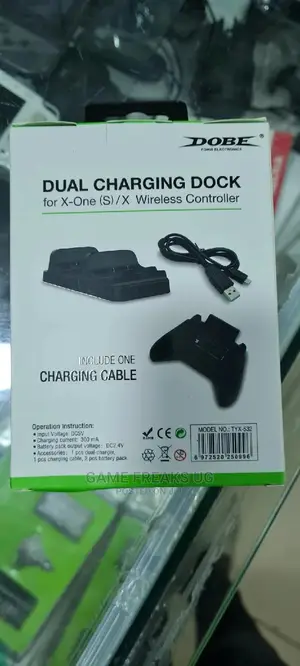Xbox One Charging Dock