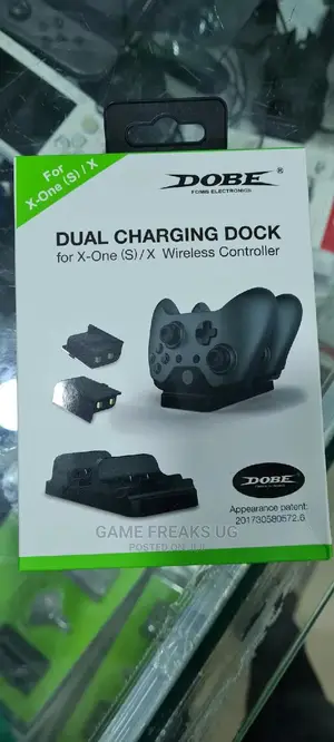 Xbox One Charging Dock