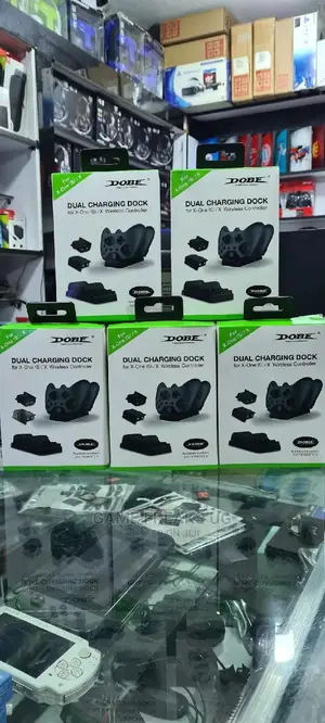 Xbox One Charging Dock