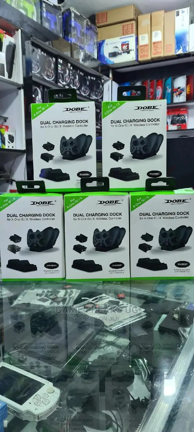 Xbox One Charging Dock