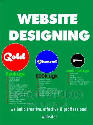 Affordable Websites