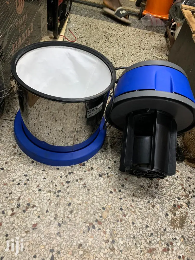 Vaccum Cleaner 20 Litres