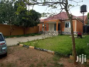 Quick Sell, Namugongo Bungaloo on Market