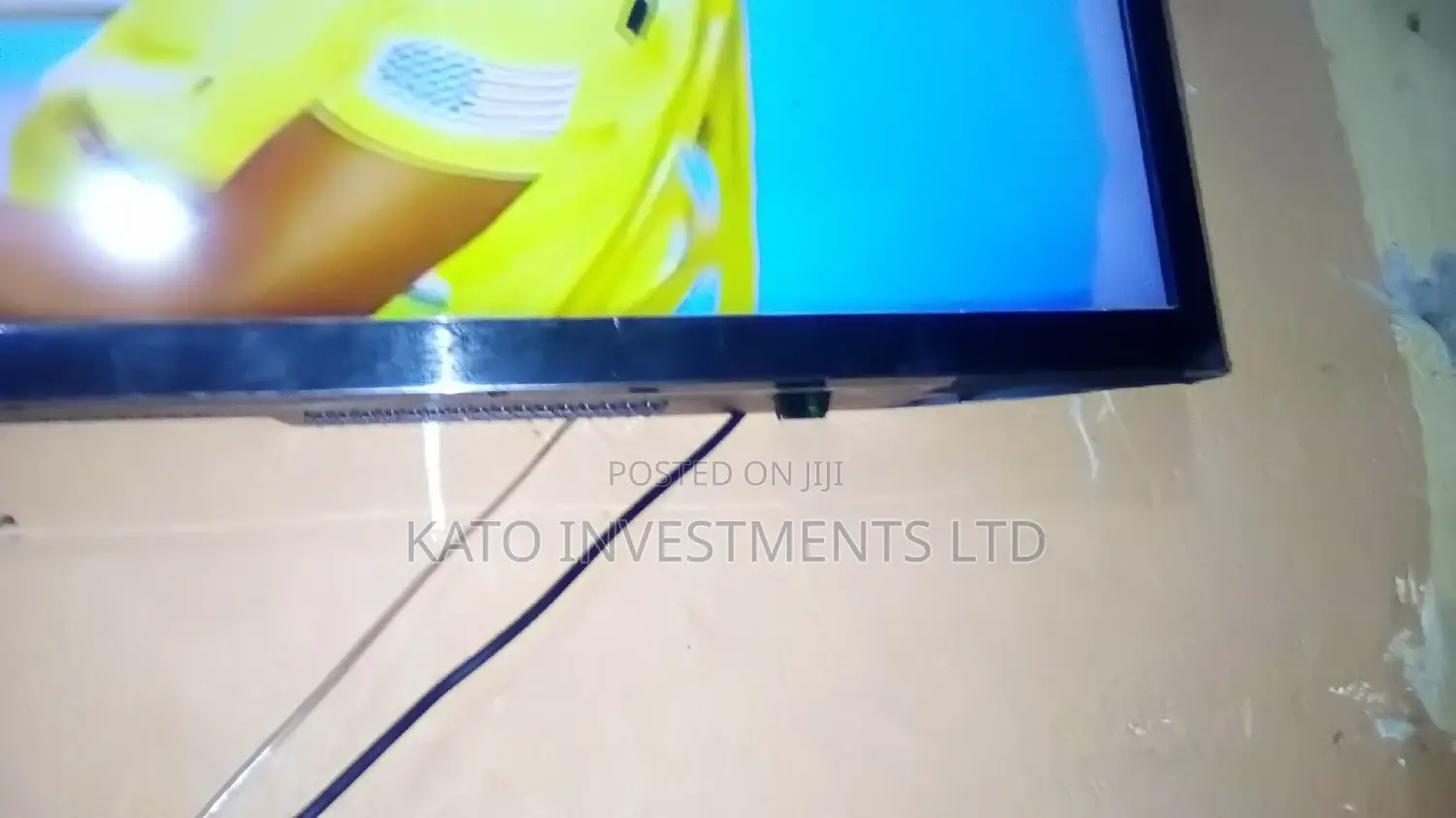 Samsung 32 Inches Tv