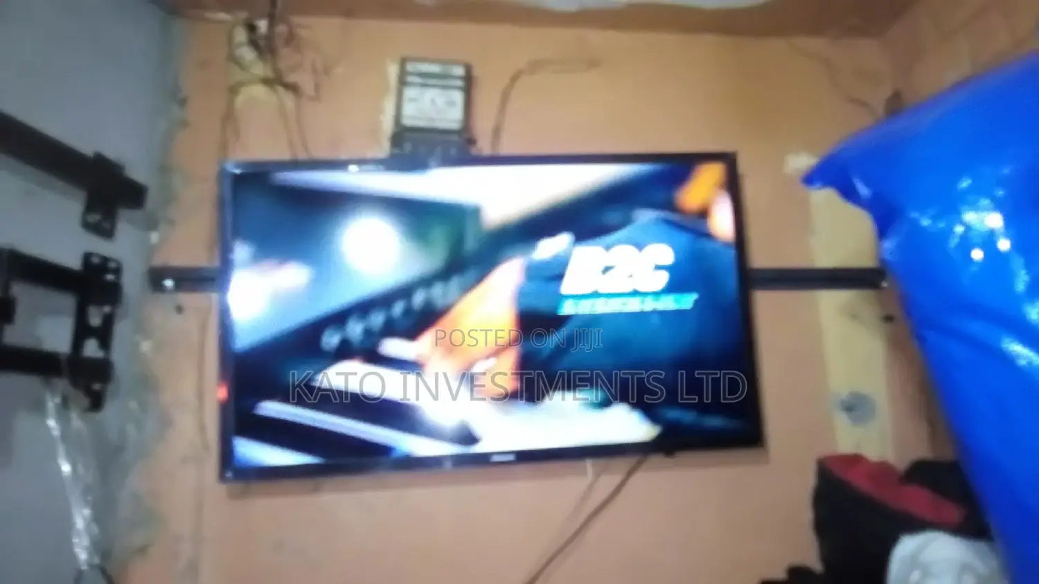 Samsung 32 Inches Tv