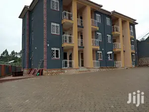 Apartments in Kyaliwajjara on Sell