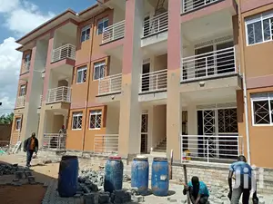 Kireka Close to Nakawa Apartments on Sell
