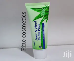 Hand And Feet Moisturizing Heal Balm Cream