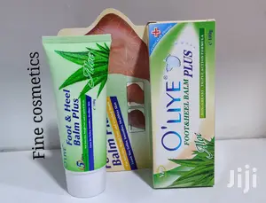 Hand And Feet Moisturizing Heal Balm Cream