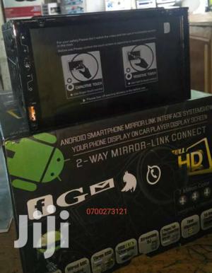 GPRS SATELITE CAR RADIO 2018