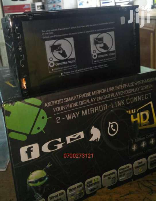 GPRS SATELITE CAR RADIO 2018
