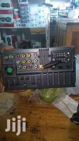 GPRS SATELITE CAR RADIO 2018