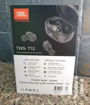 High Definition Airdots Tws12 and Tws14
