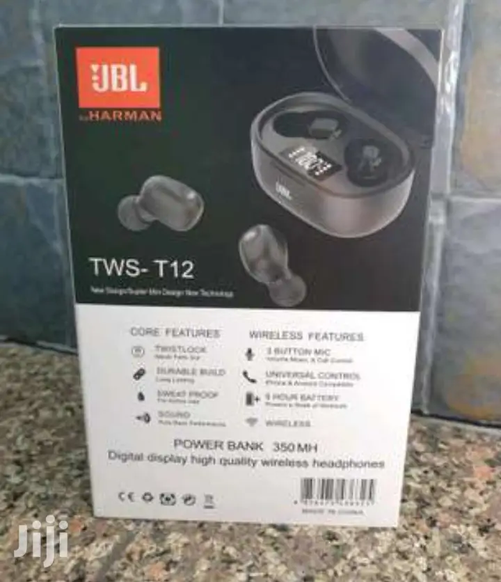 High Definition Airdots Tws12 and Tws14