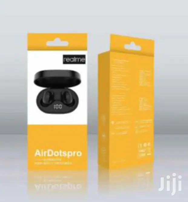 Mi Airdotspro Realme Airdots Pro Wireless Earbuds Tws125