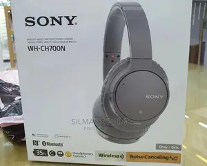 SONY Ch700n Bluetooth Headphones