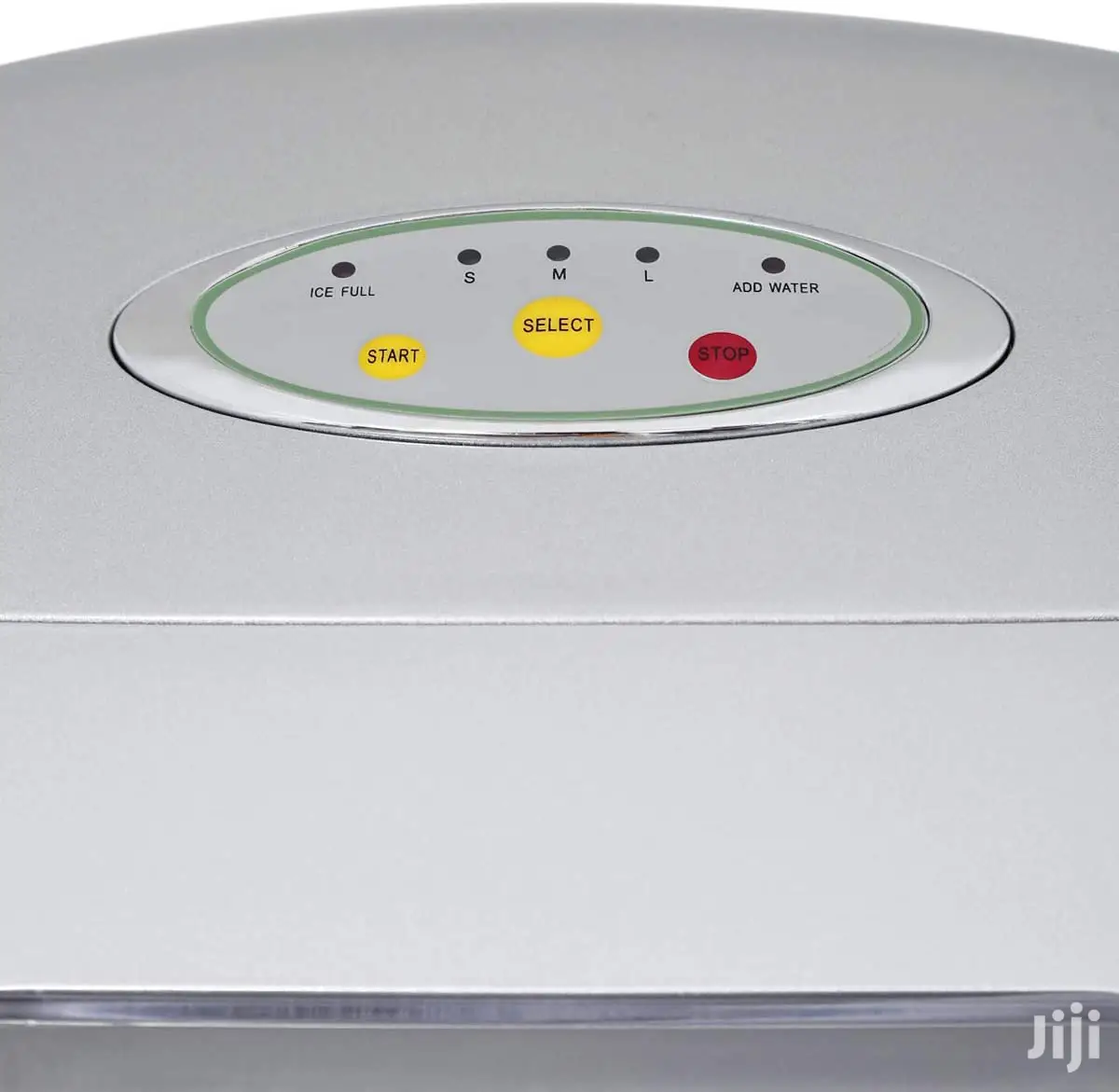 Nobel Ice Cube Maker 12kg