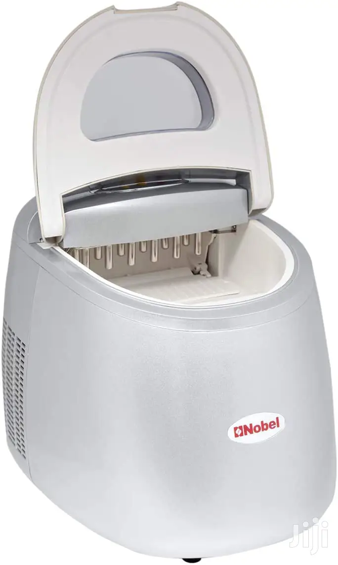 Nobel Ice Cube Maker 12kg