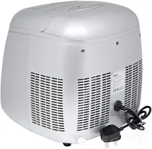 Nobel Ice Cube Maker 12kg