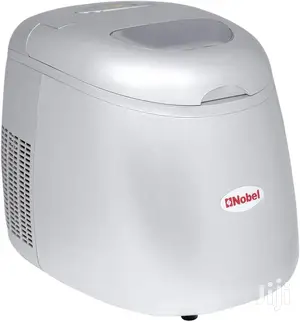 Nobel Ice Cube Maker 12kg