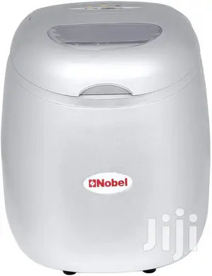 Nobel Ice Cube Maker 12kg