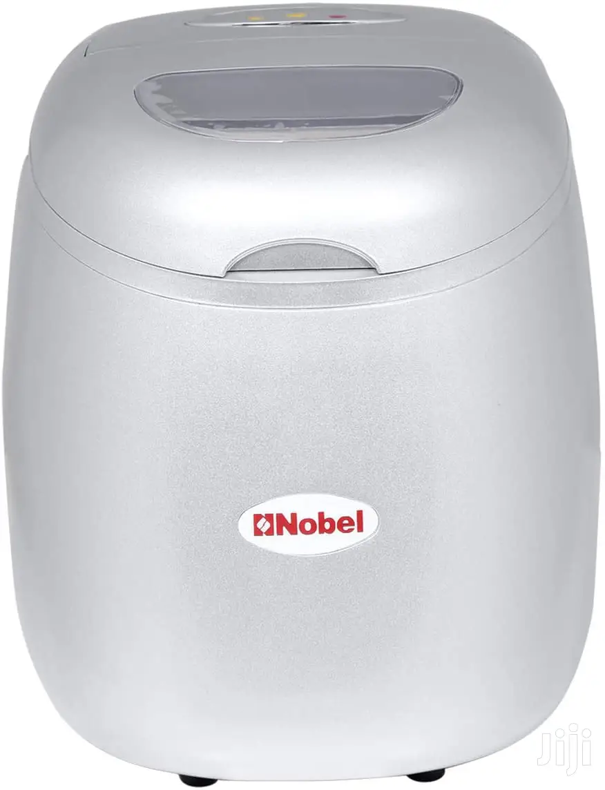 Nobel Ice Cube Maker 12kg