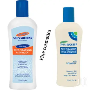 Palmer's Skin Success Deep Cleansing Facial Astringent