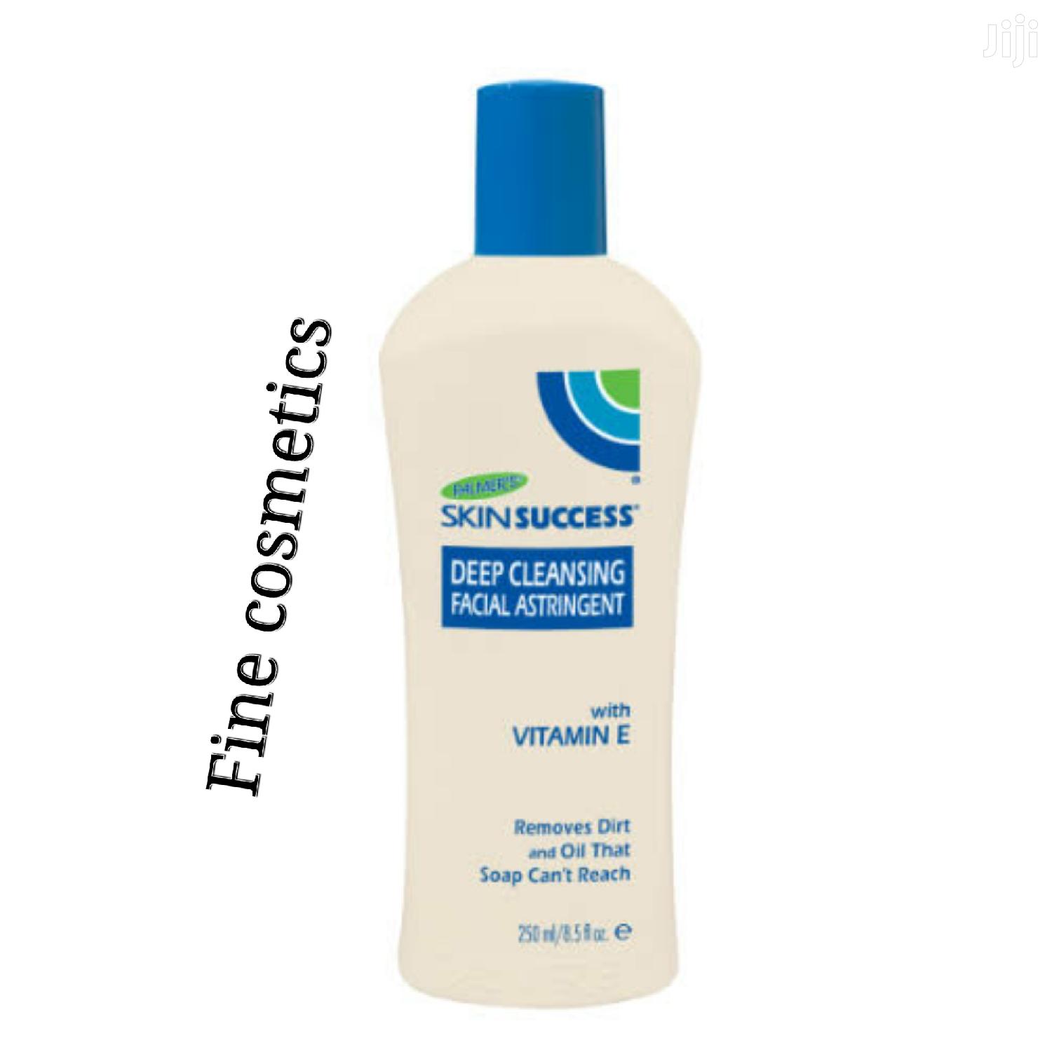 Palmer's Skin Success Deep Cleansing Facial Astringent in Kampala