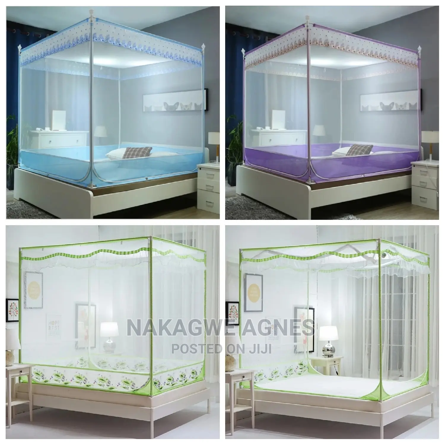 Mosquito Nets