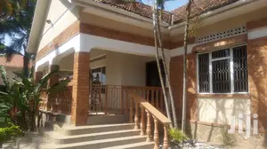 4 Bedroom House In Naguru For Rent