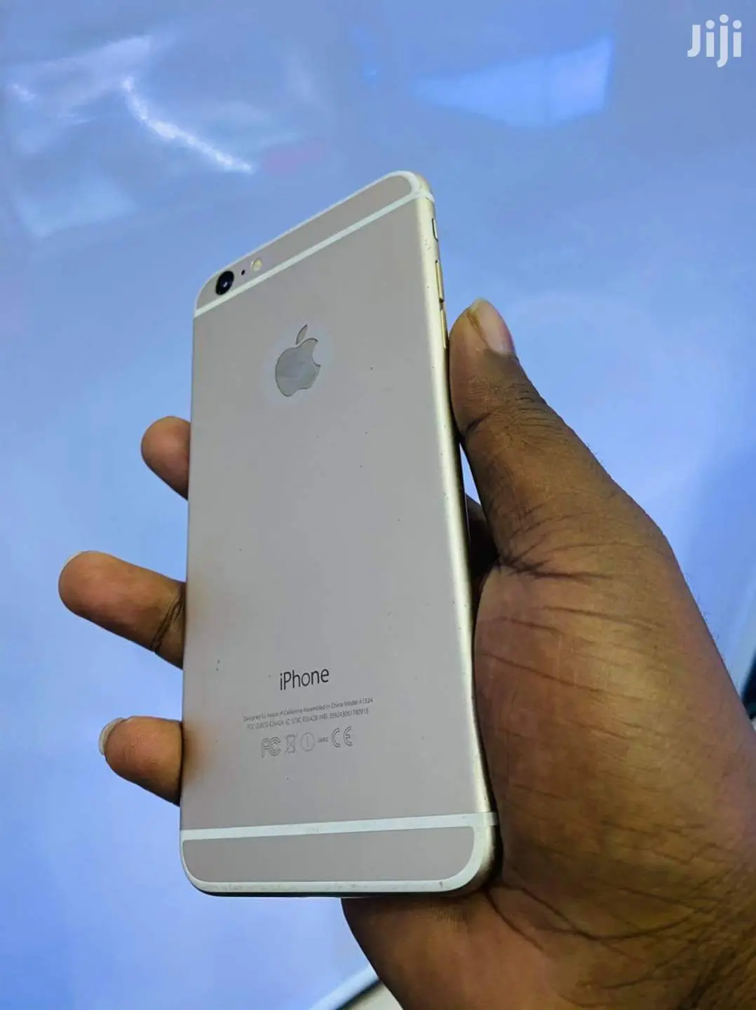 Apple iPhone 6 Plus 16 GB Gold